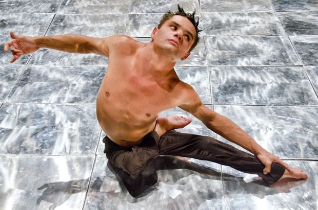 Conquista do Corpo / Gira Dança