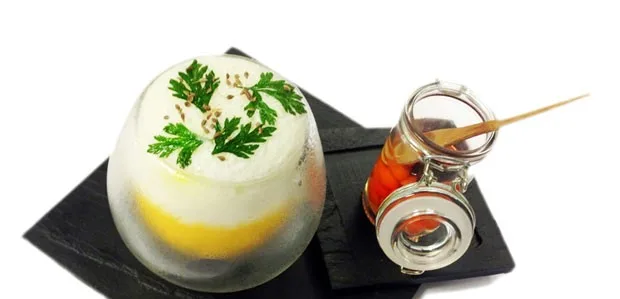 O sabor e o saber franceses / Le Cordon Bleu Paris