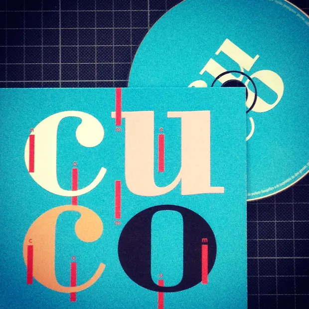 Em concerto: Nome Comum