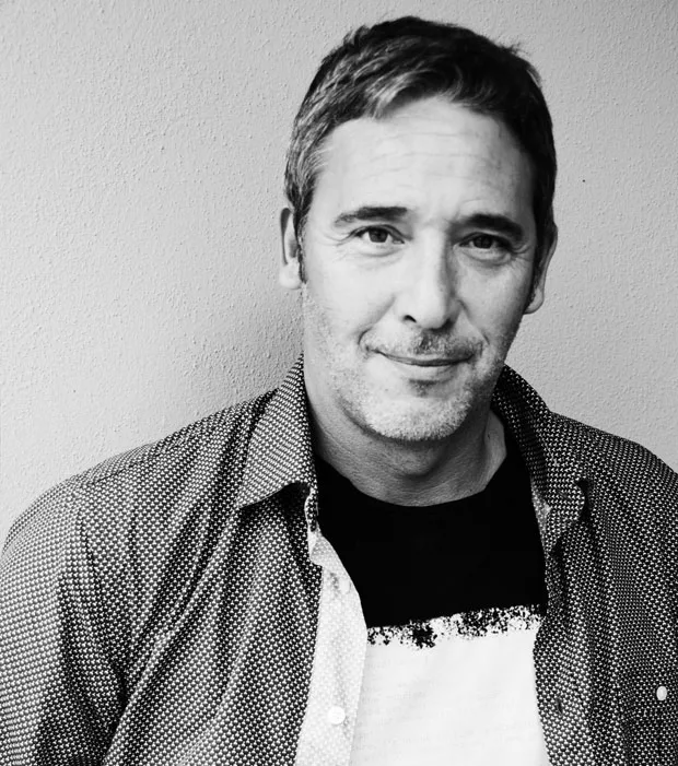 Em cena: “Ode Marítima” / Diogo Infante