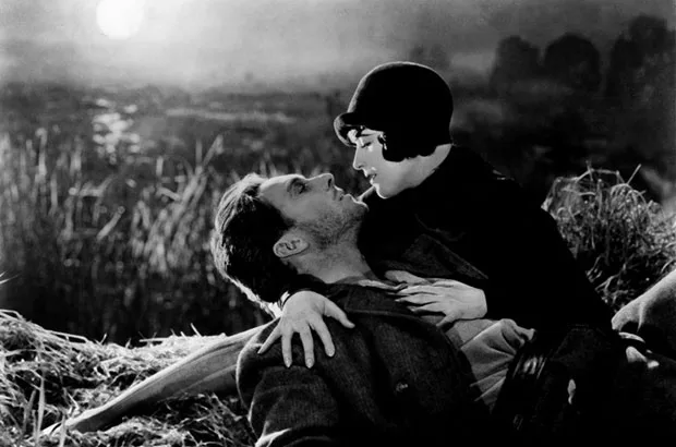 Murnau, Aurora e o Expressionismo do Cinema Alemão