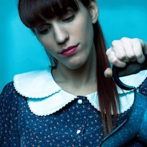 Em concerto/ Luísa Sobral