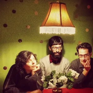 Em concerto: Birds are Indie