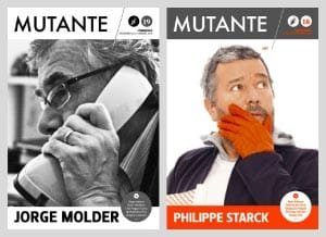 Mutante revista