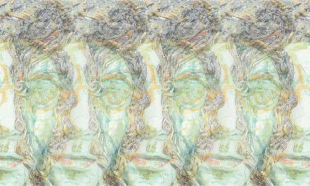 “Passagem da Identidade” / Mercearia de Arte