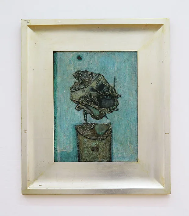 64-FE-66 / Cooperativa Árvore homenageia Ângelo de Sousa