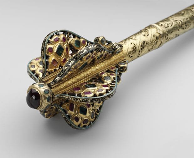 Os tesouros do Kremlin / Museu Calouste Gulbenkian