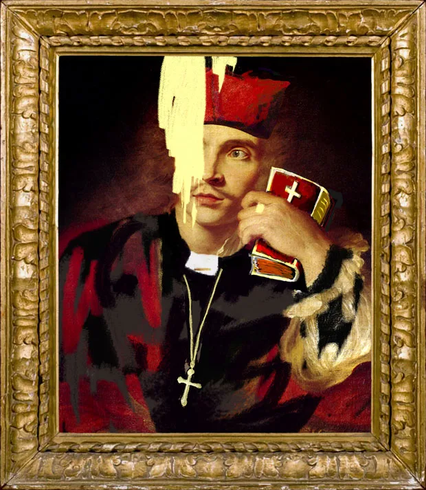 Teatro: Molière em Almada