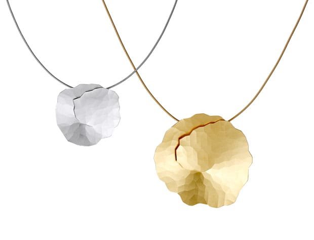 Pintura de uma paisagem / Niessing