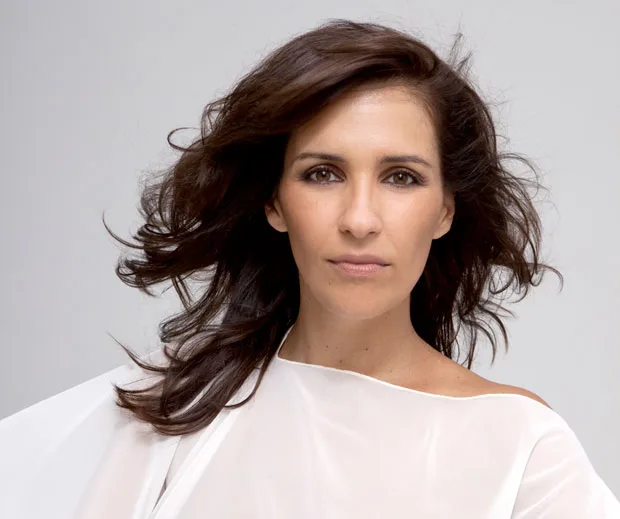 Em concerto (e à conversa): Mafalda Arnauth