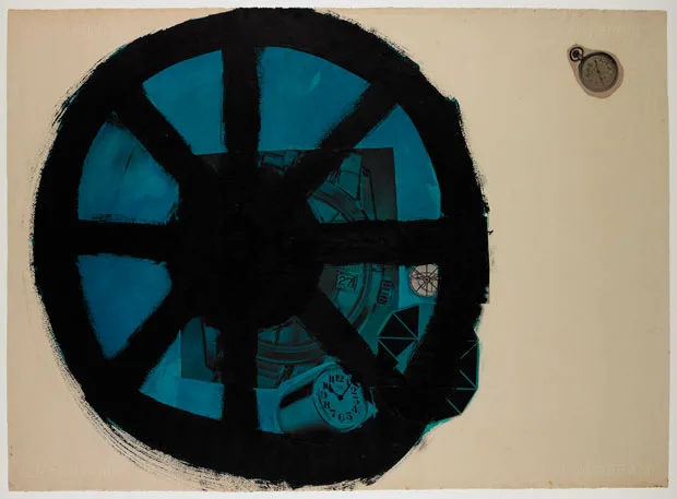 Mira Schendel / Museu de Serralves