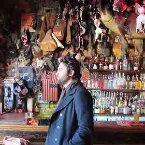 Novo vídeo: “Luzia” / Pedro Puppe