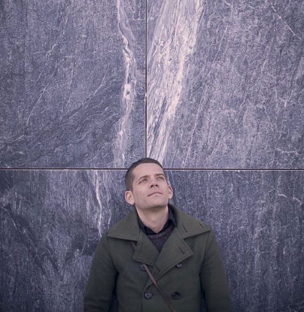 Em concerto: “CODA” /  Carlos Filipe Cruz