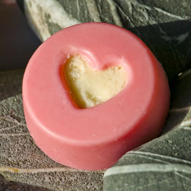 Derreta-se com a Lush!