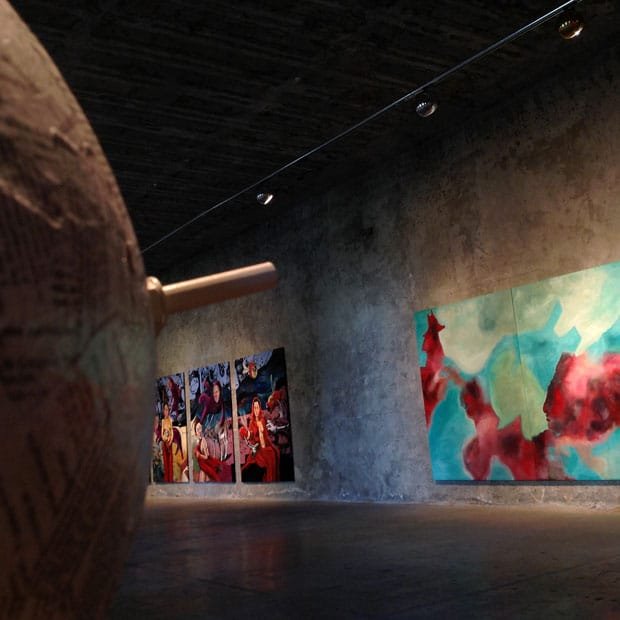 4 açorianos em Lisboa / S4 Adjacentes