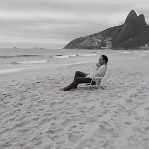 A caminho: “Caboclo” / Pierre Aderne