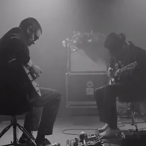 Novo vídeo: “A Bunch of Meninos” / Dead Combo