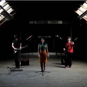 Em concerto: Guta Naki