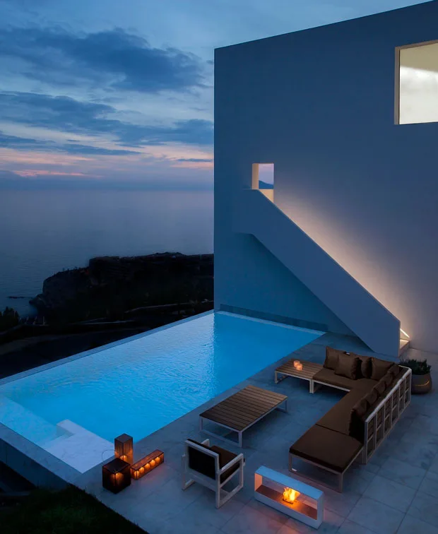 A pensar na primavera / Gandia Blasco