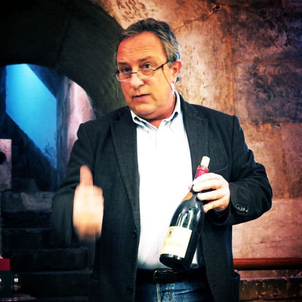 Vinhos de Lisboa e Estremadura / Tertúlia do Chafariz