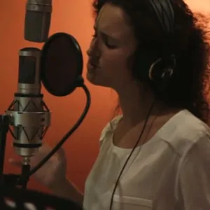 Em concerto: Maria Mendes