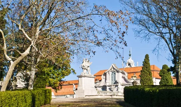 Temporada de música / Palácio de Queluz