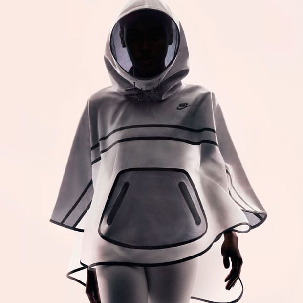 Bem-vindo ao futuro / Nike