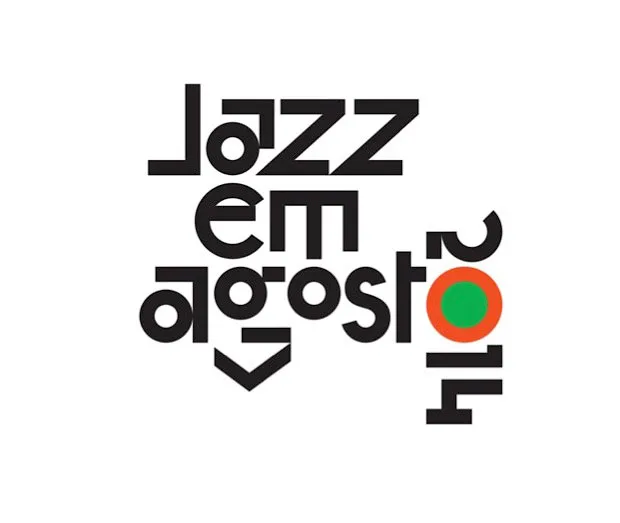 Jazz? É em agosto.