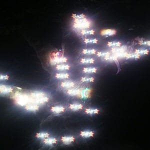 Olivia Bee com a Hermès