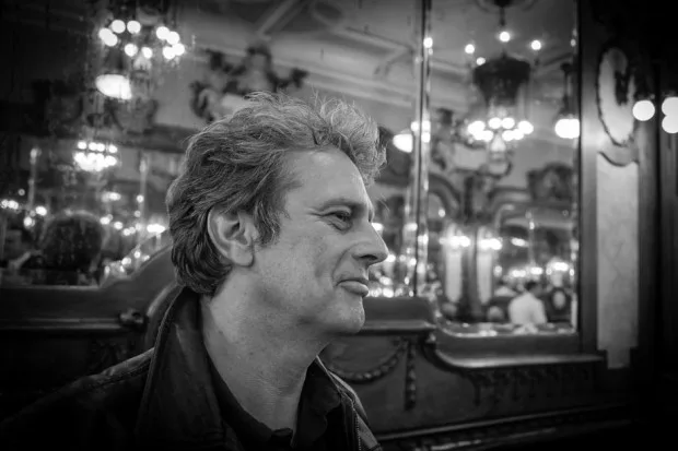 Em concerto: “Estilhaços Cinemáticos”