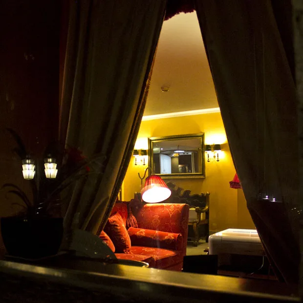 Hotel Casa da Calçada x Condé Nast Johansens