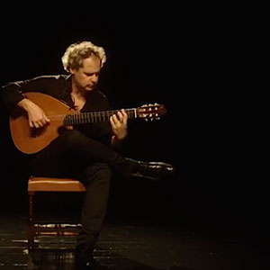 Em concerto: Pedro Jóia