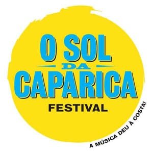 Sol da Caparica: A música deu à costa!