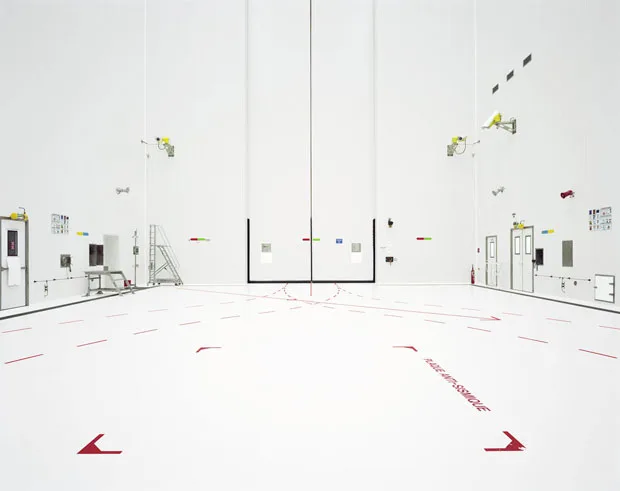 3 novas exposições / Gulbenkian