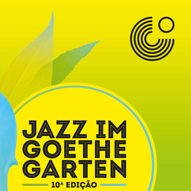 Jazz im Goethe-Garten
