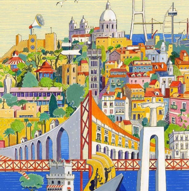 MEO Out Jazz 2014 / Julho