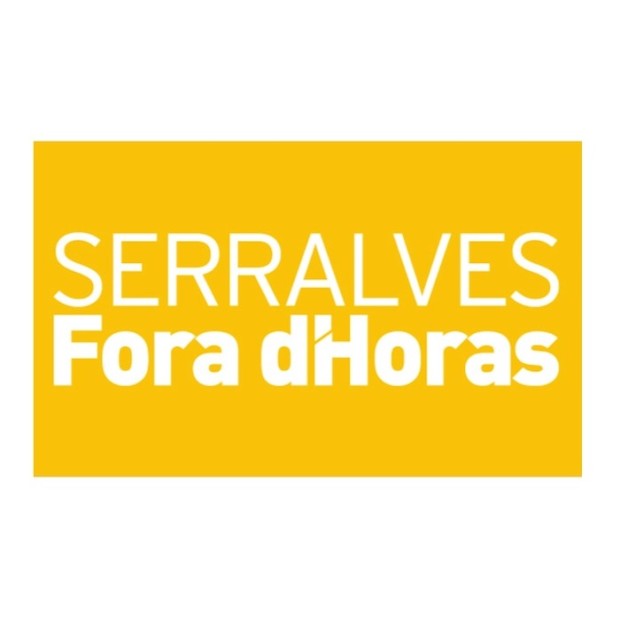 Serralves Fora d’Horas / Porto