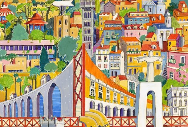 MEO Out Jazz 2014 / Agosto