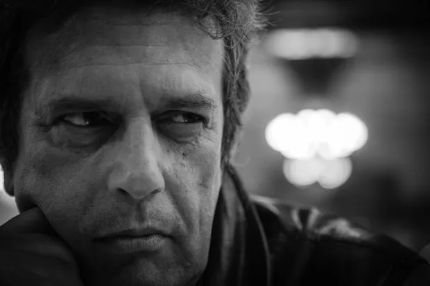 Ao vivo: “Estilhaços Cinemáticos”