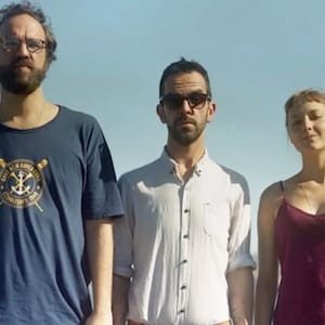 Vem por aí: Banda do Mar