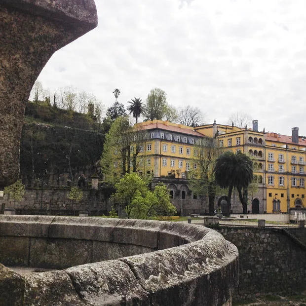 Amarante no roteiro das estrelas da gastronomia