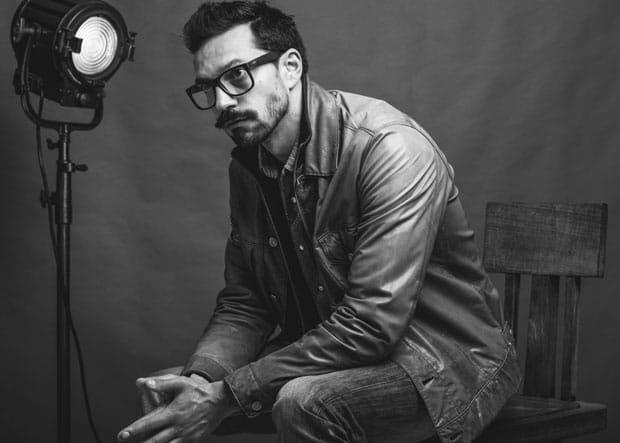 Realizador português representa Lisboa / Ypsilon My Stories