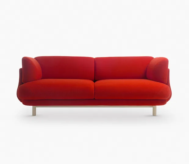 Peg for Cappellini by Nendo