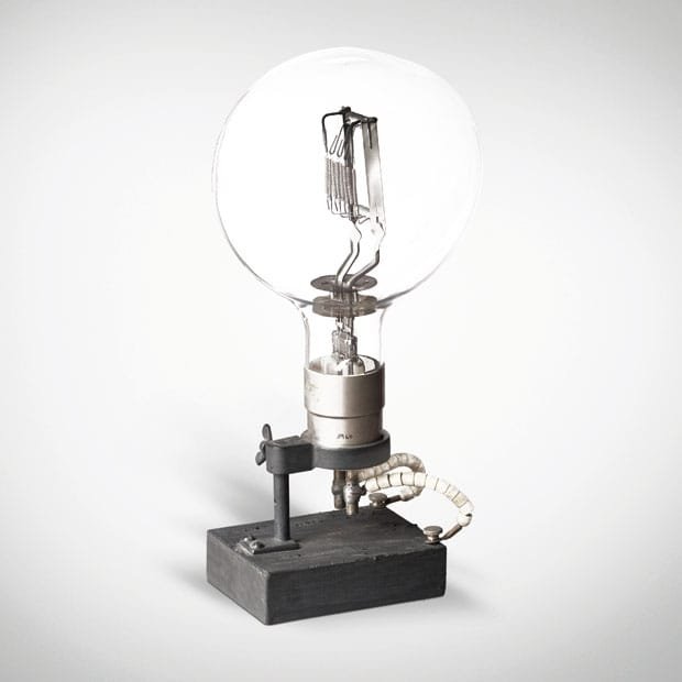 Objetos que mudaram o mundo / Lisboa