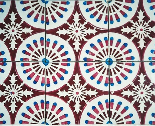 Rota do Azulejo / Convento de São Paulo