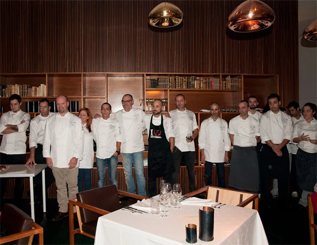 Miguel Laffan & Stars / Alentejo