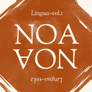 Noa Noa – “Língua Vol. 1” / Conservatório