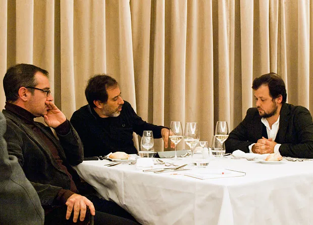 Tertúlias vínicas / Vintage Lisboa Hotel