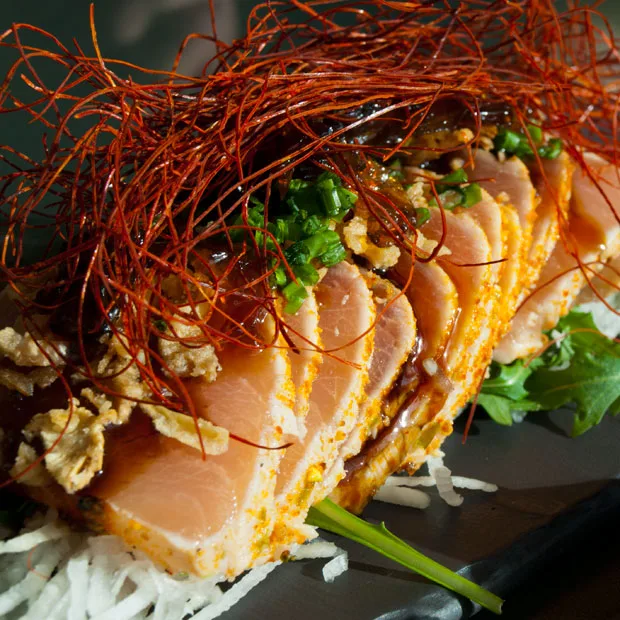 Sushic x 2 / Passagem de ano