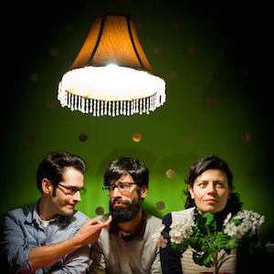 Em concerto: Birds are Indie